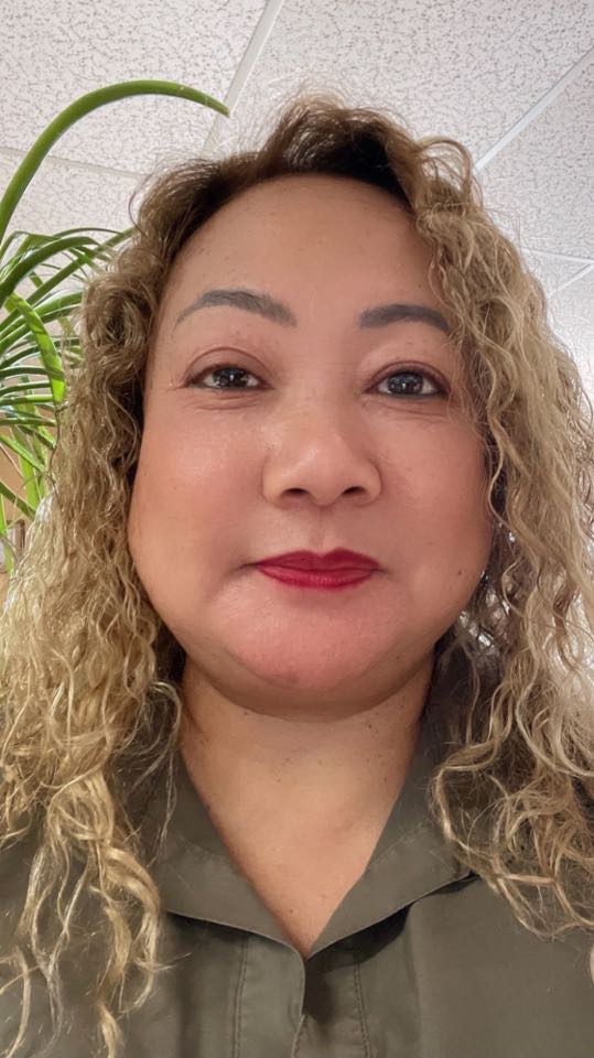 Registro após 8 semanas de uso — Carla Gomes