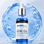 Sérum Anti-Idade com GHK-CU